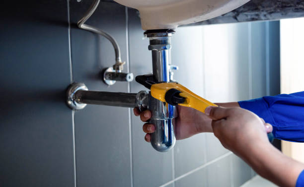 Reliable Sikeston, MO Plumbing Services Solutions